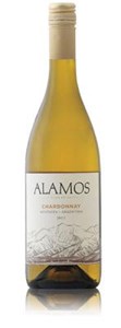 Alamos The Wines Of Catena Chardonnay 2013